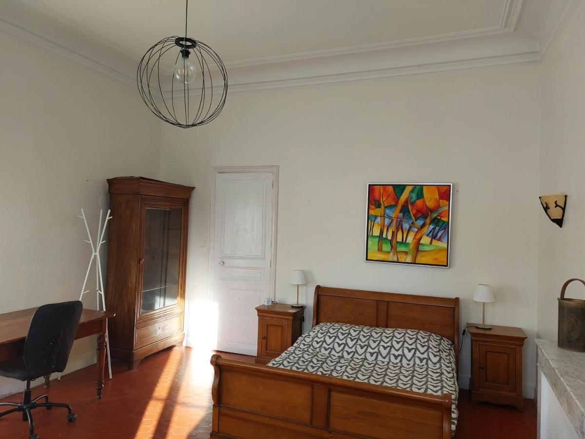 La Maison De Dannie ガルダンヌ エクステリア 写真