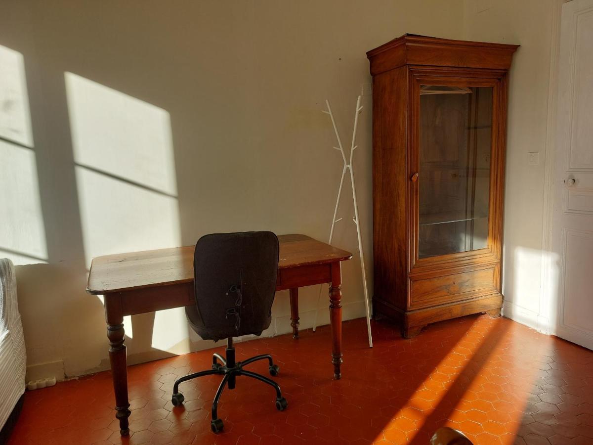 La Maison De Dannie ガルダンヌ エクステリア 写真