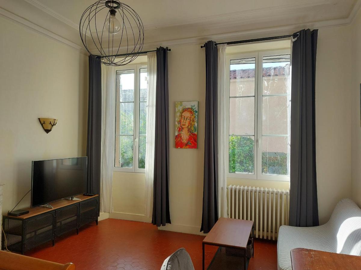 La Maison De Dannie ガルダンヌ エクステリア 写真