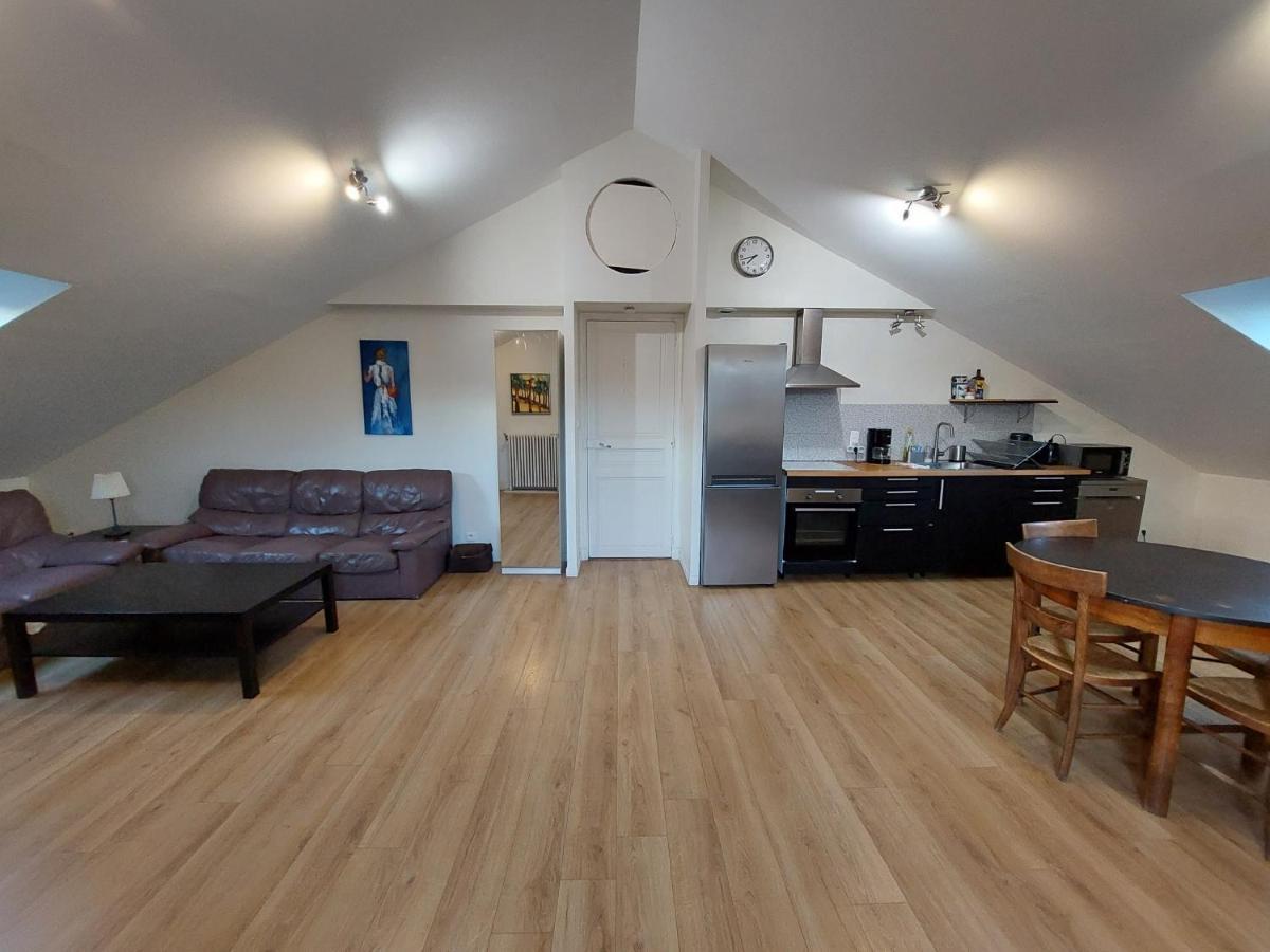 La Maison De Dannie ガルダンヌ 部屋 写真