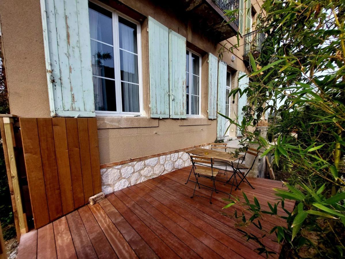 La Maison De Dannie ガルダンヌ 部屋 写真