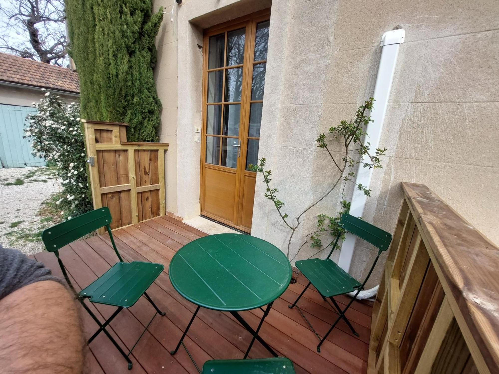 La Maison De Dannie ガルダンヌ 部屋 写真