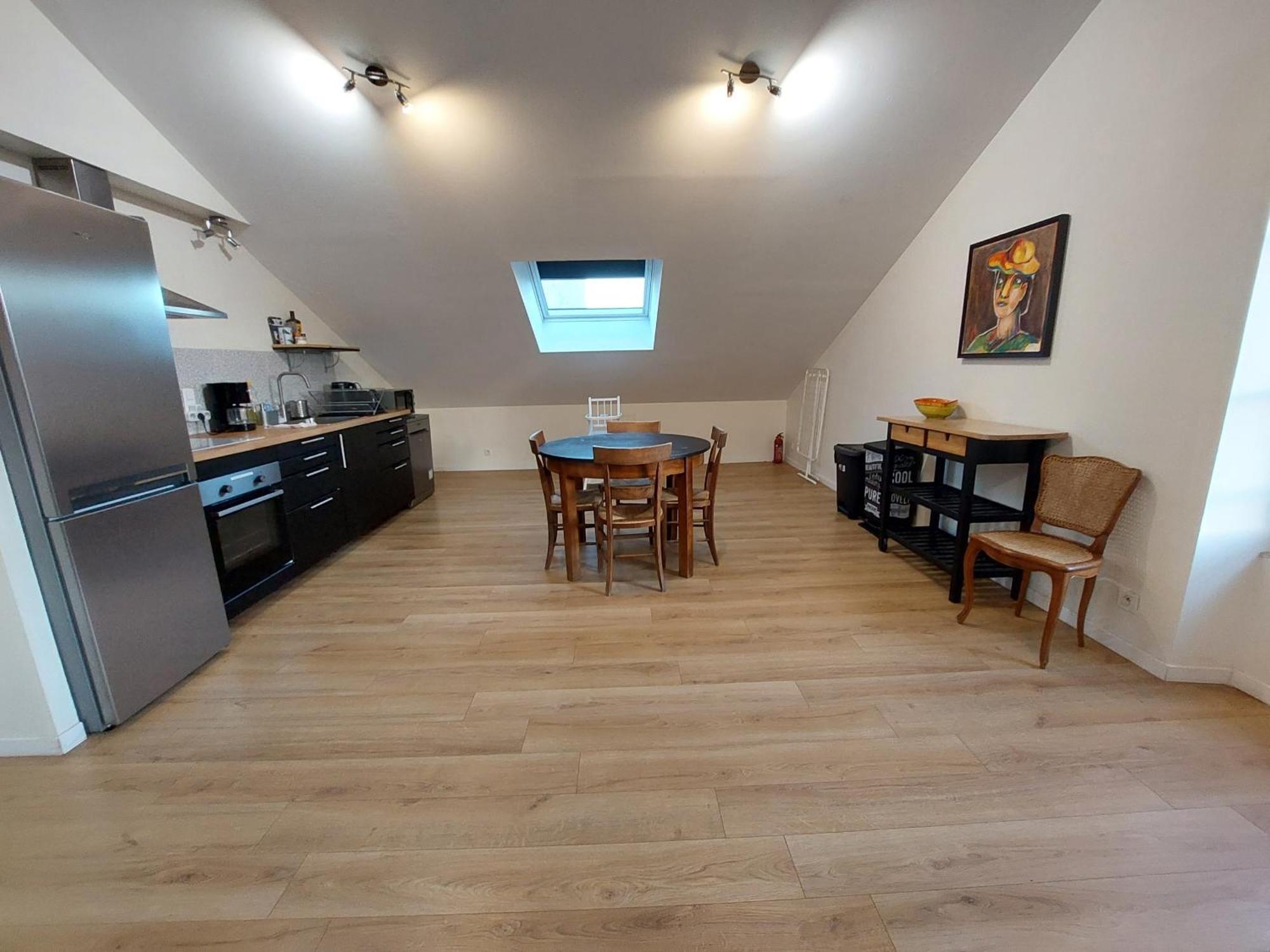 La Maison De Dannie ガルダンヌ 部屋 写真