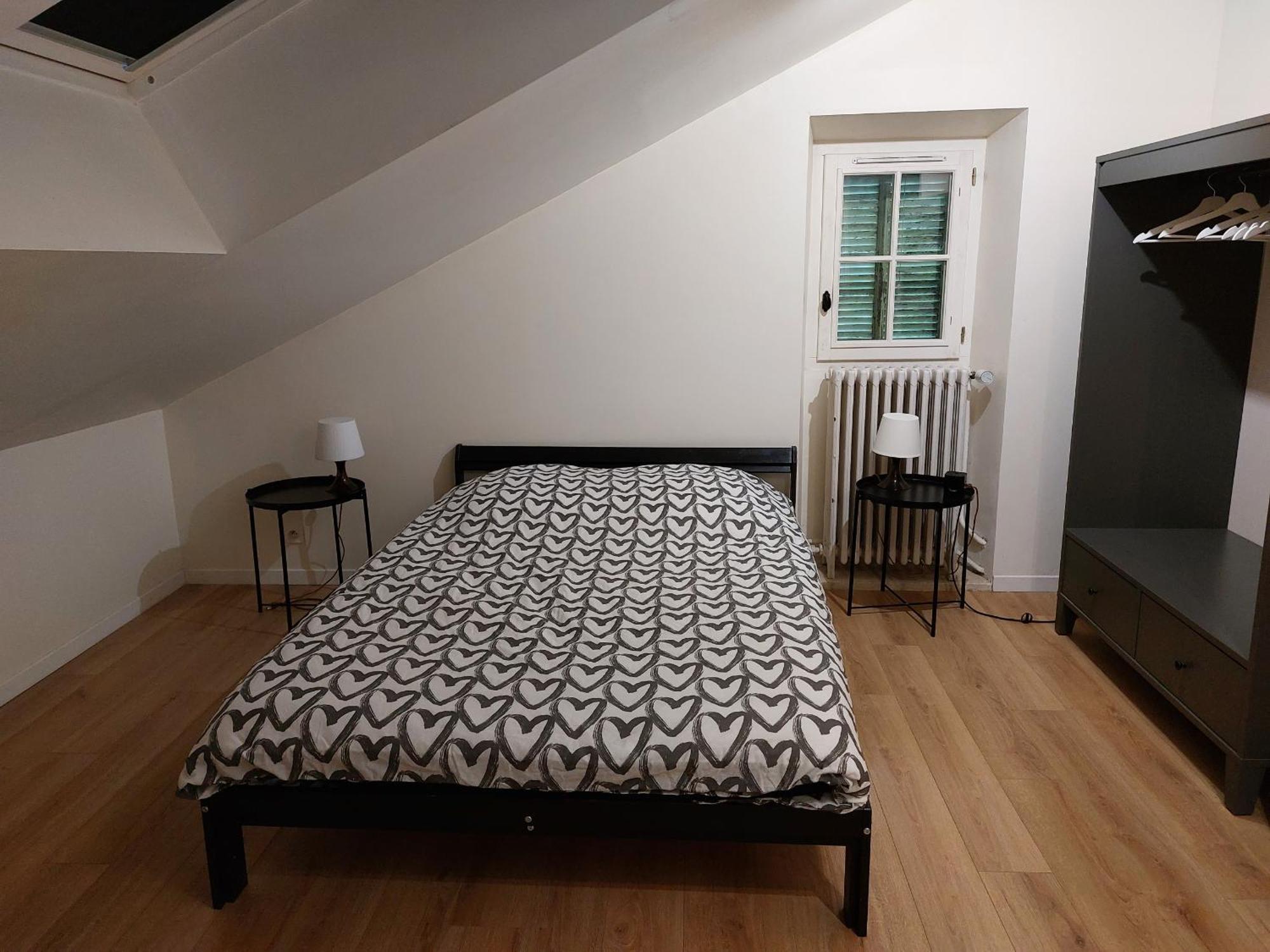 La Maison De Dannie ガルダンヌ 部屋 写真