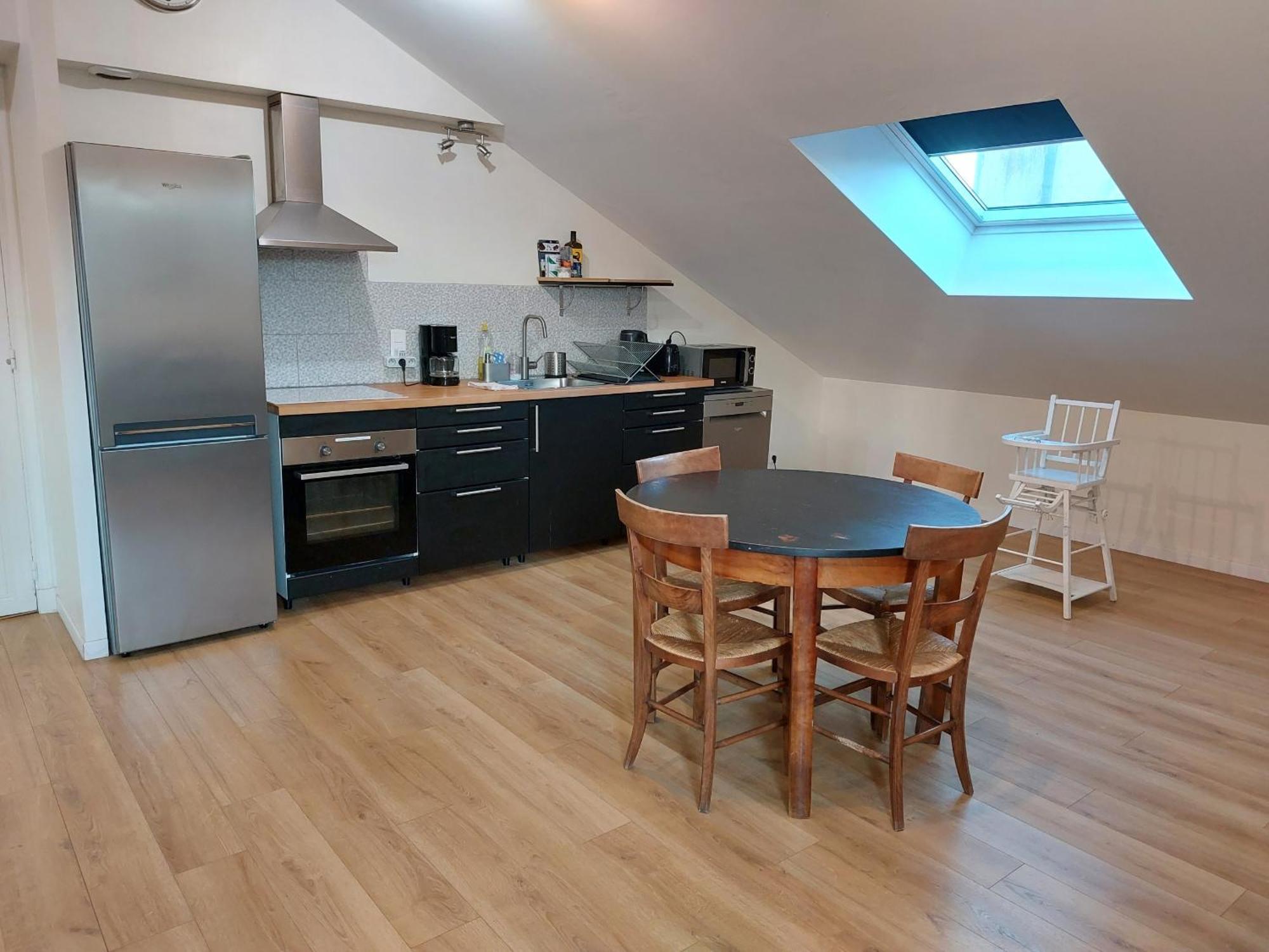 La Maison De Dannie ガルダンヌ 部屋 写真