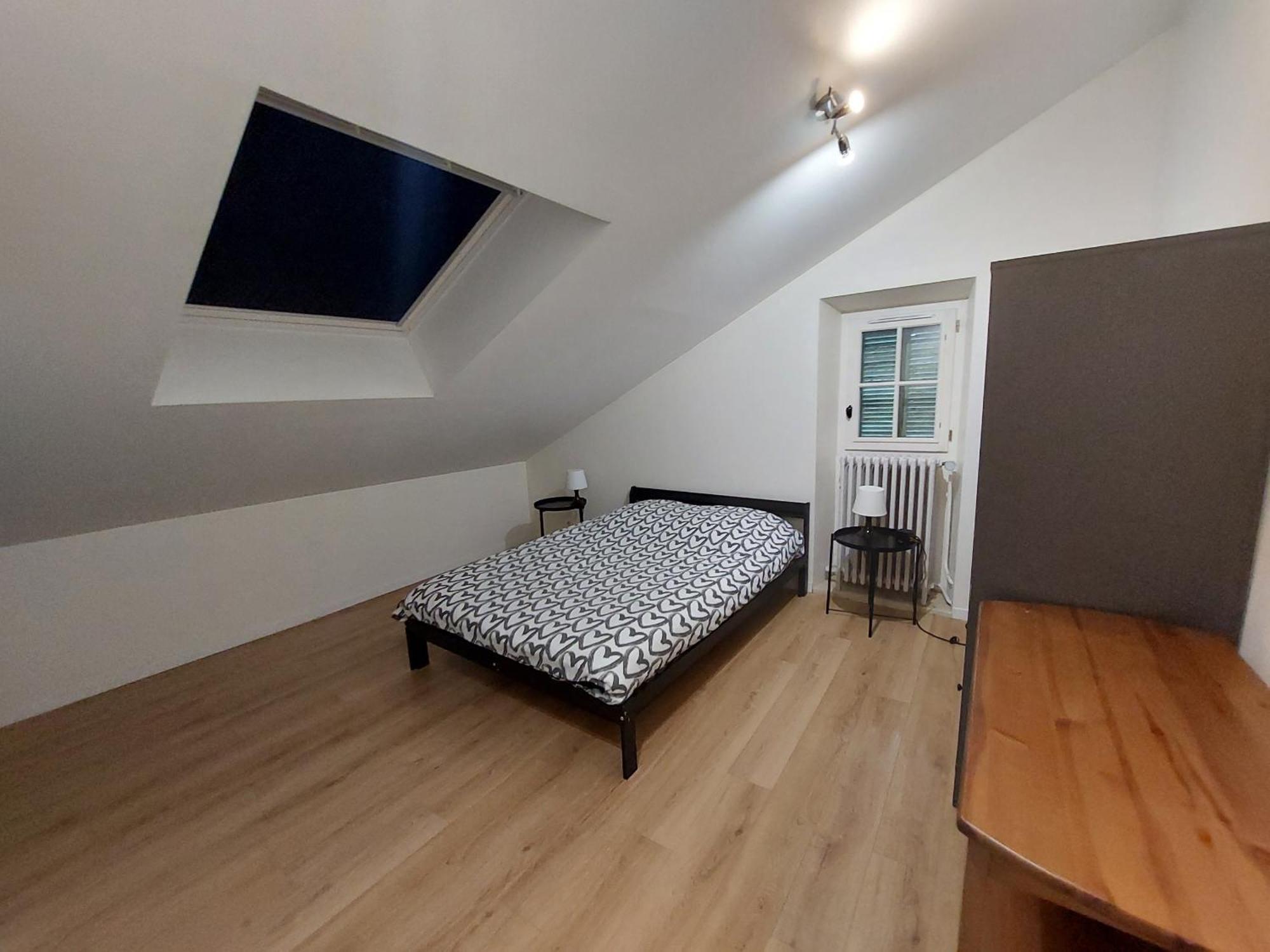 La Maison De Dannie ガルダンヌ 部屋 写真
