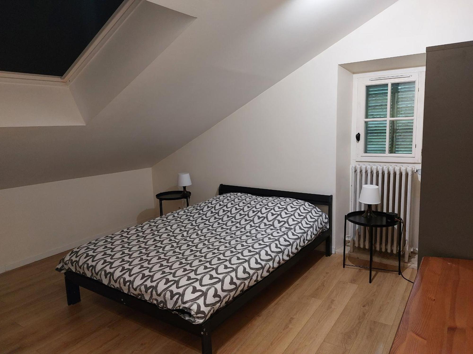 La Maison De Dannie ガルダンヌ 部屋 写真