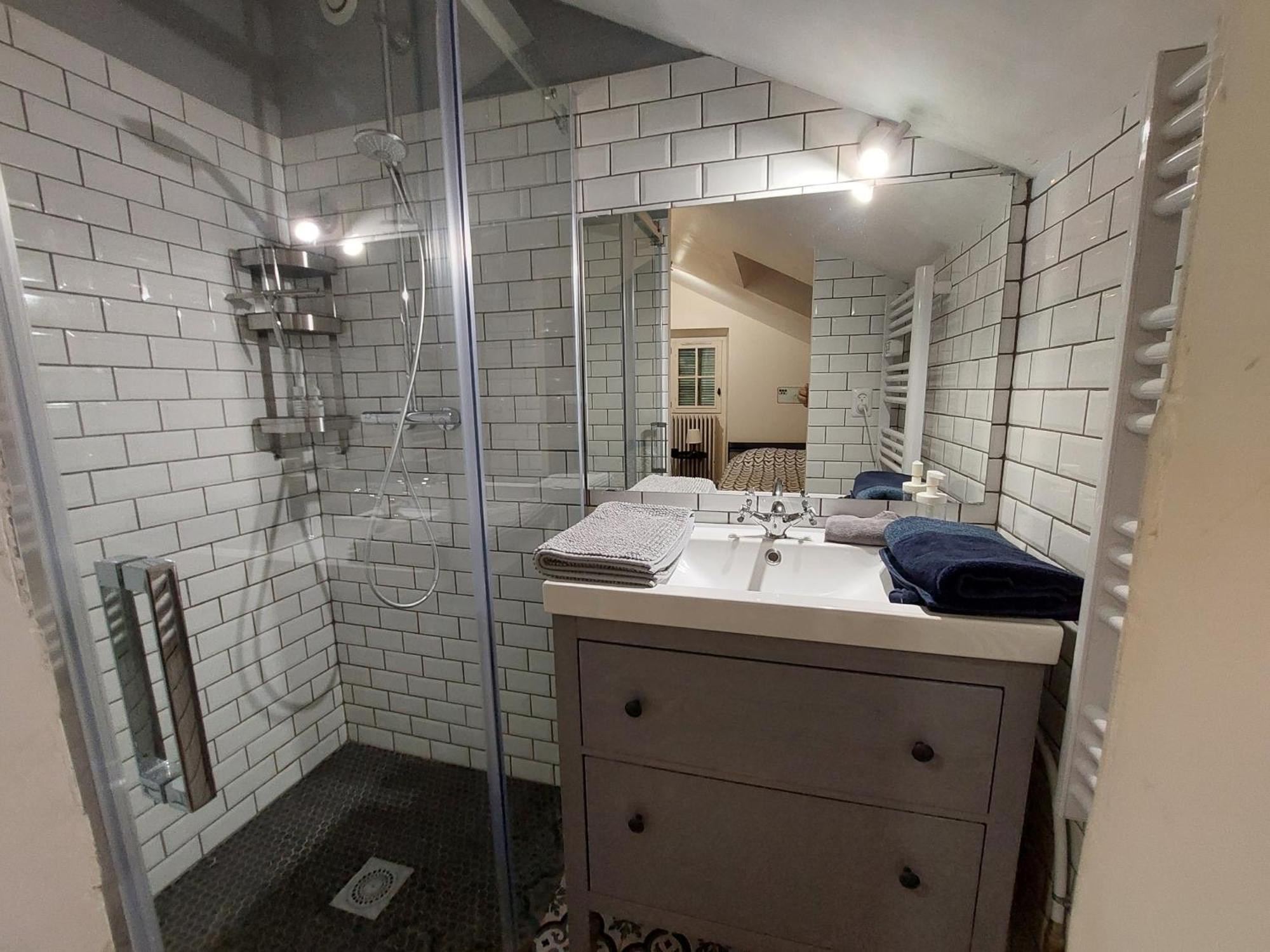 La Maison De Dannie ガルダンヌ 部屋 写真