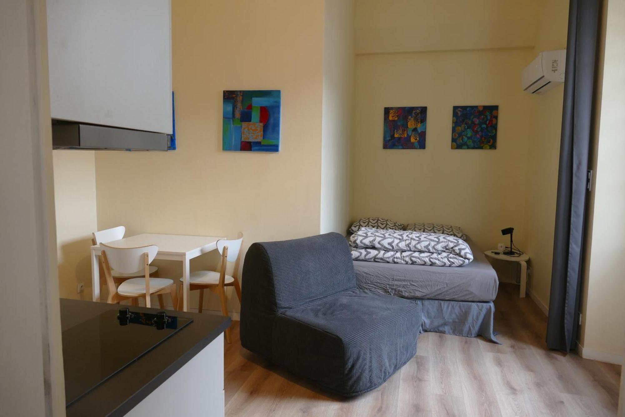 La Maison De Dannie ガルダンヌ 部屋 写真